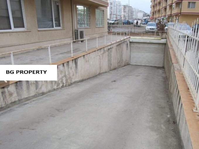 склад под наем Надежда