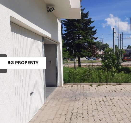 Склад под наем Дружба