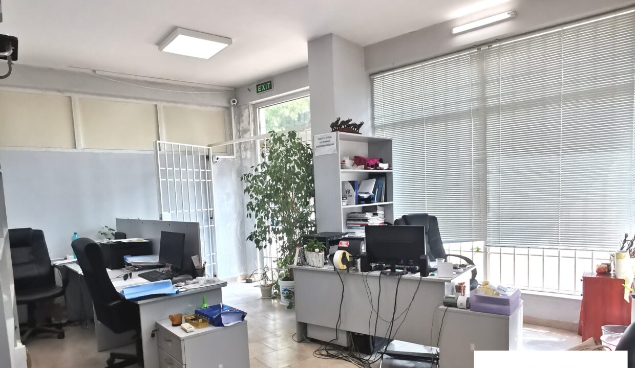 2 магазин под наем Обеля