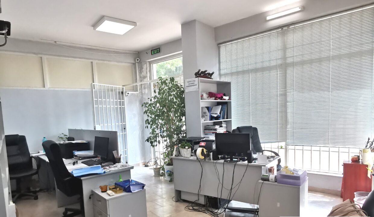 3 магазин под наем Обеля