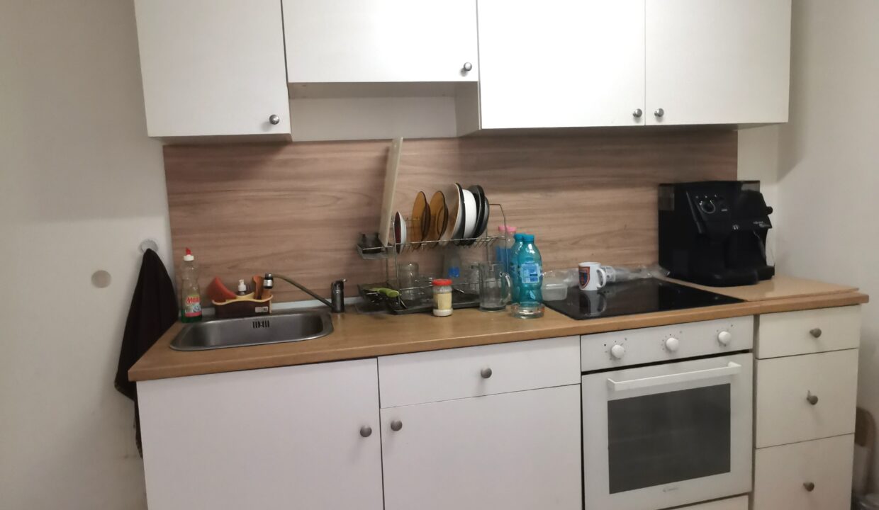 6 магазин под наем Обеля